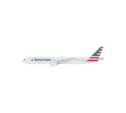 美國航空 American Airlines Boeing 777-300ER 1:200