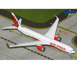 印度航空 Air India Boeing 777-9 1:400