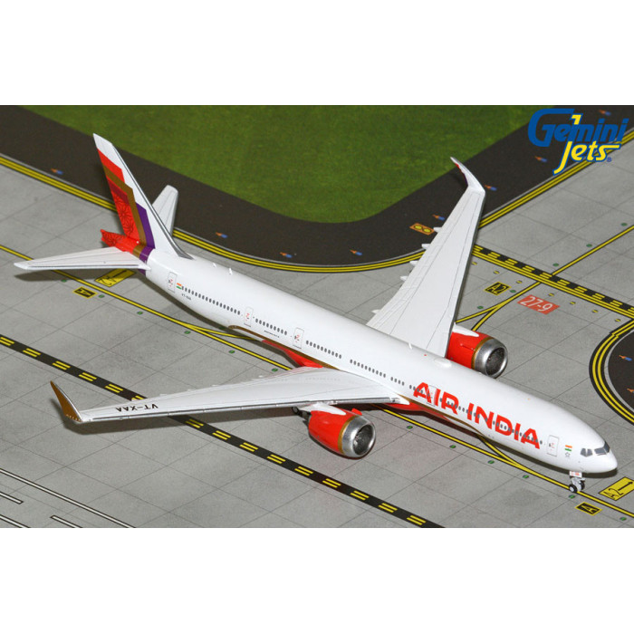 Air India Boeing 777-9 1:400