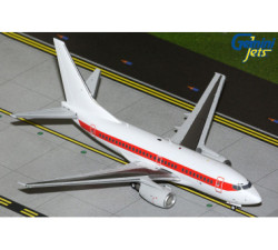 珍娜航空 EG&G (Janet) Airlines Boeing 737-600 1:200