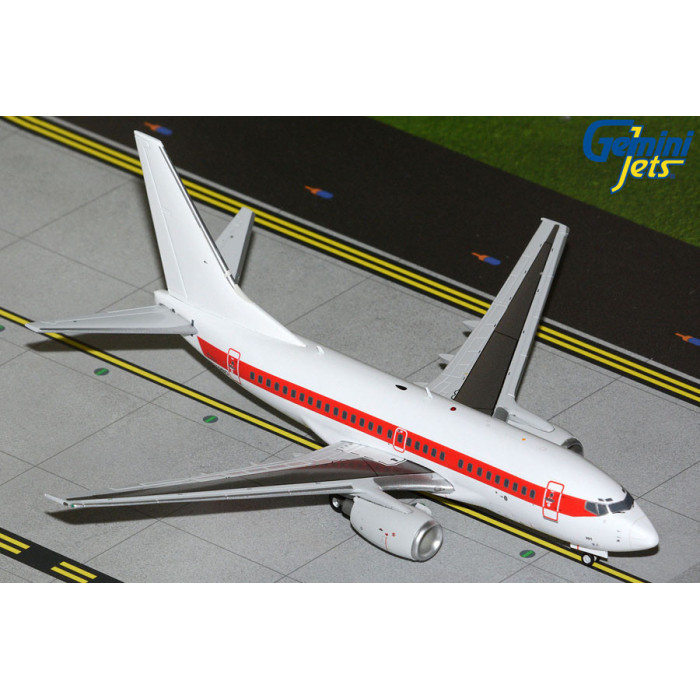 珍娜航空 EG&G (Janet) Airlines Boeing 737-600 1:200
