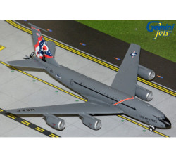 美國空軍 USAF Boeing KC-135R Ohio Air Guard 1:200