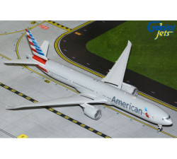 美國航空 American Airlines Boeing 777-300ER 1:200