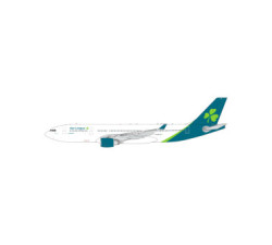愛爾蘭航空 Aer Lingus Airbus A330-200 1:400