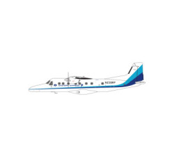 Eastern Express / Precision Airlines Dornier 228-200 1:200