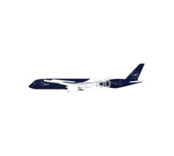 Lufthansa Airbus A350-900 '100' years livery 1:200