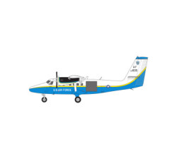 USAF UV-18B 'Twin Otter' 1:200