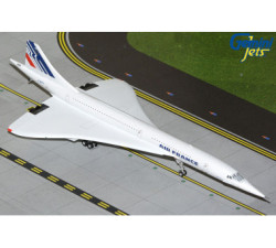 法國航空協和號 Air France Concorde 1:200