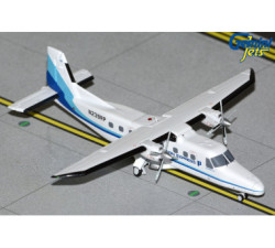 東方快運 Eastern Express / Precision Airlines Dornier 228-200 1:200