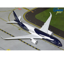 漢莎航空 Lufthansa Airbus A350-900 '100' years livery 1:200
