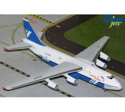 Polet Flight Antonov An-124-100 1:200